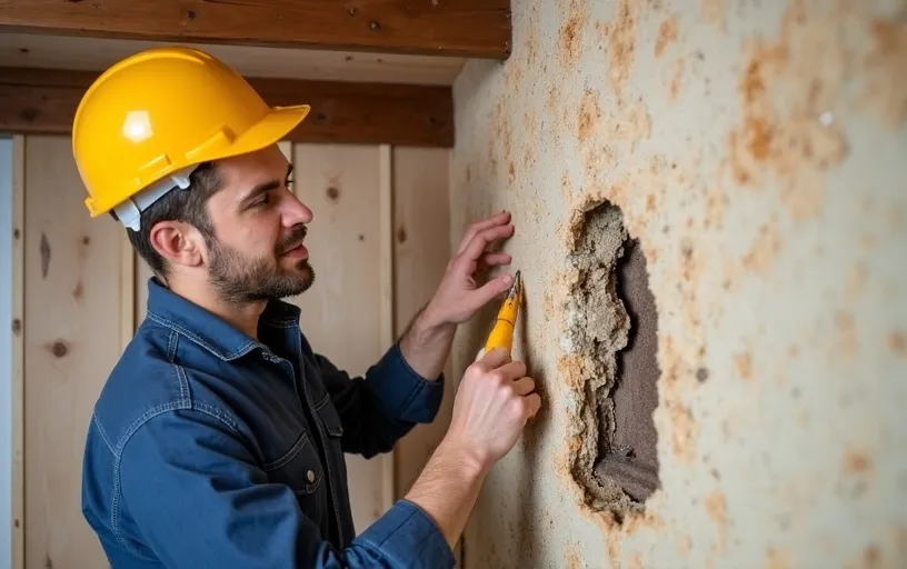 Structural Repair Caboolture South