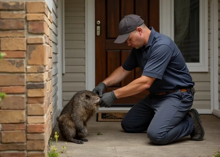 Commercial Possum Removal Caboolture South