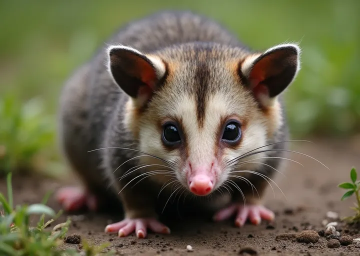 Safe Possum Capture Caboolture South