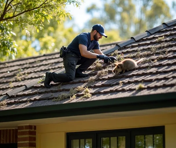 Professional Dead Possum Removal & Disposal Caboolture South