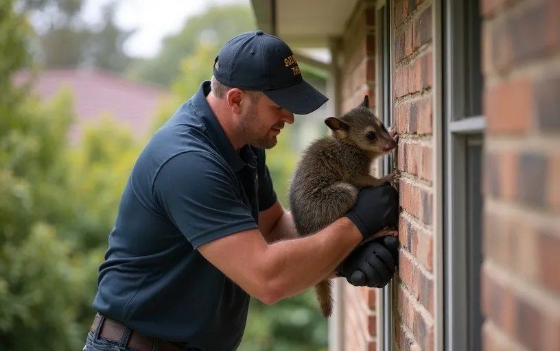 Advanced Possum Prevention Systems Caboolture South