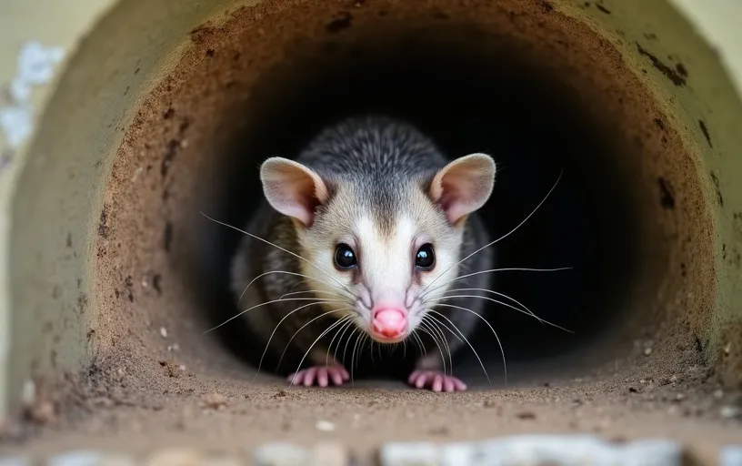 Professional Possum Prevention Services Caboolture South