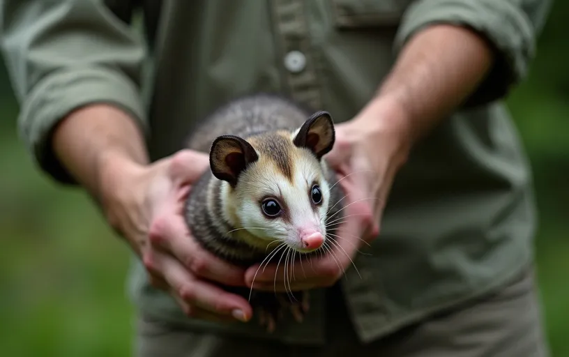 Professional Possum Relocation Services Caboolture South