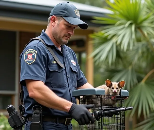 Fresho Possum Removal Caboolture South Caboolture South Commercial Possum Control Specialist
