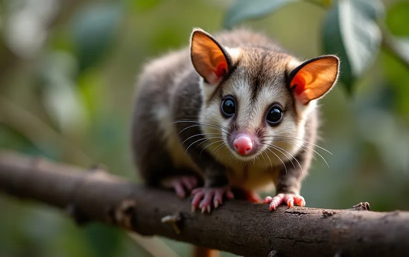 Caboolture South Possum