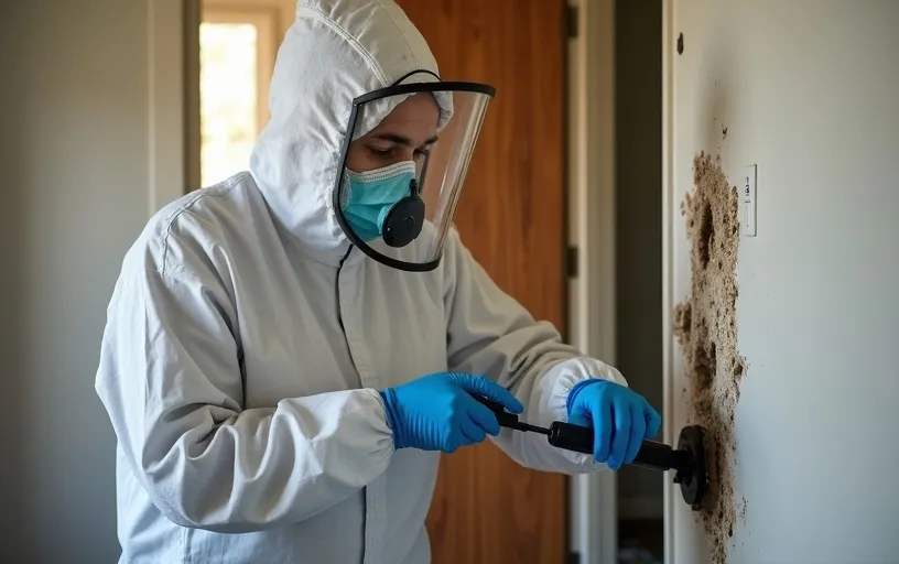 Sanitization & Decontamination Caboolture South